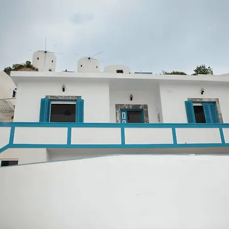 Anna's Traditional House Διαμέρισμα *
