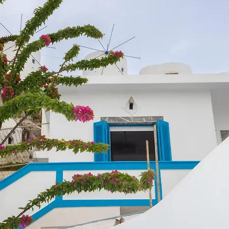 Anna's Traditional House * Panteli