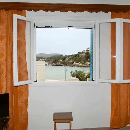 Διαμέρισμα Anna's Traditional House *