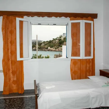 Anna's Traditional House Panteli