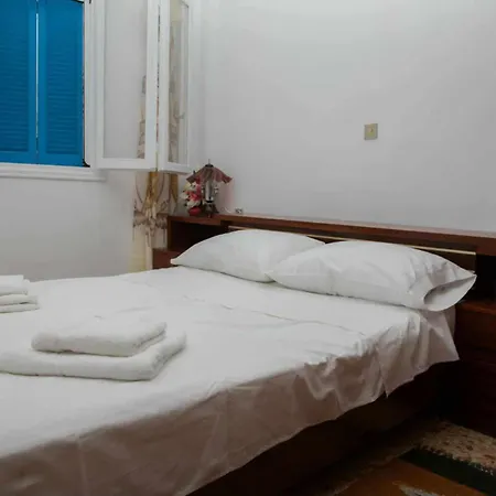 Anna's Traditional House