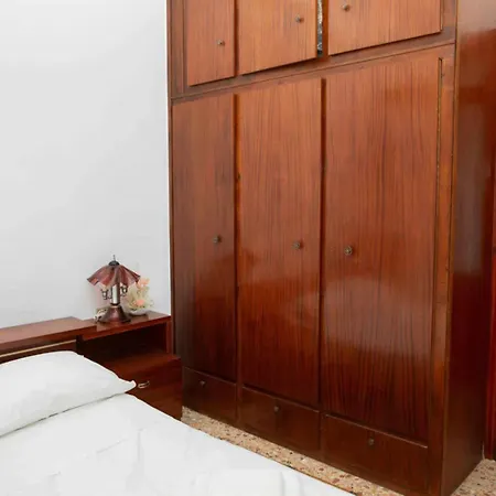 Anna's Traditional House Διαμέρισμα *
