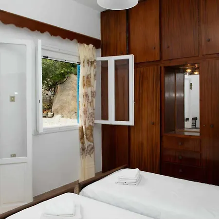 Apartment Anna's Traditional House