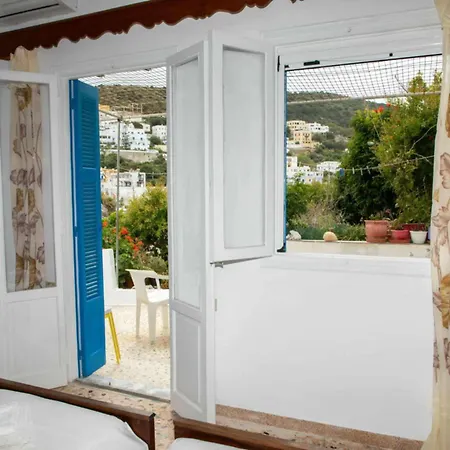Anna's Traditional House Παντέλι