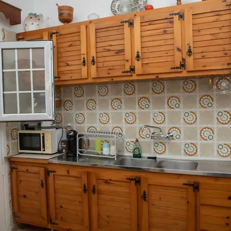 Διαμέρισμα Anna's Traditional House Παντέλι