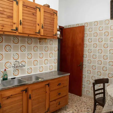 Anna's Traditional House Διαμέρισμα