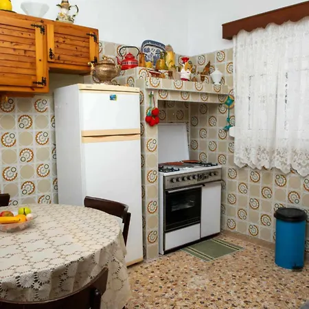 Anna's Traditional House Διαμέρισμα *