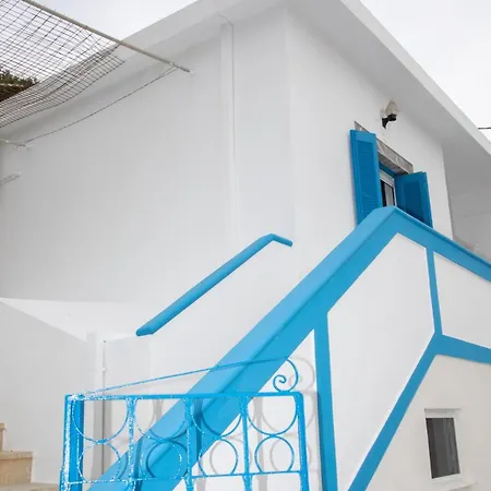 Διαμέρισμα Anna's Traditional House *