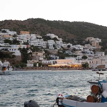 Anna's Traditional House Διαμέρισμα